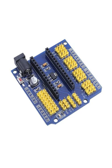 NANO 3.0 IO Shield - Resim 5