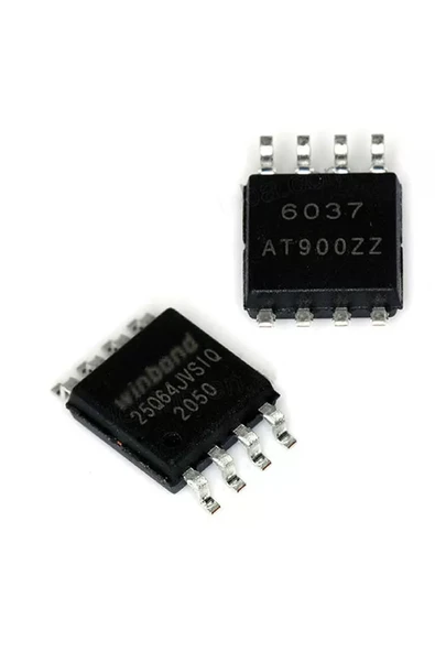 W25Q64JVSIQ - Resim 5