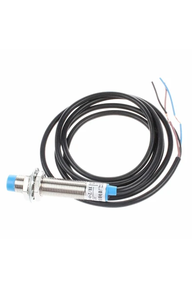 LJ12A3-4-Z/BX - Resim 7
