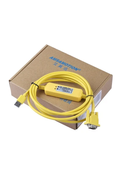 USB to PPI - Resim 3