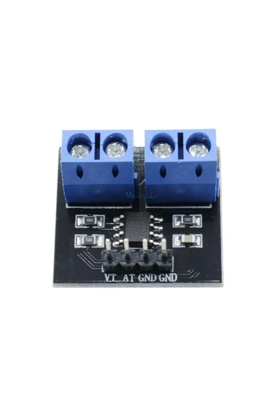 Max471 Modül - Resim 4