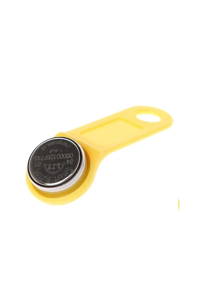 DS1990A İbutton Tag ürün görseli 1