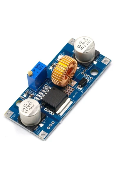 XL4015 Modül - Resim 3