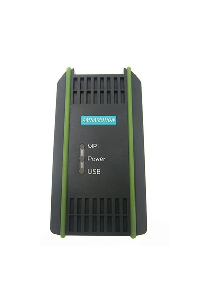 MPI to USB 6ES7972-0CB20-0XA0 - Resim 2