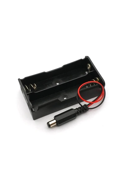 Battery Box 2 DC Kablolu - Resim 2