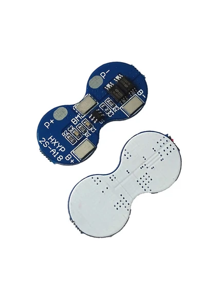 2S 4A BMS - Resim 5