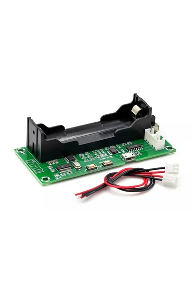 XH-A153 Bluetooth Mp3 Modül ürün görseli 1