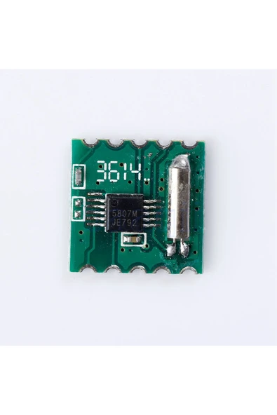 RDA5807M - Resim 6