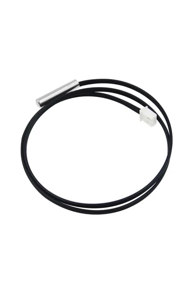 Kablolu 10K NTC Sensör 50cm - Resim 2