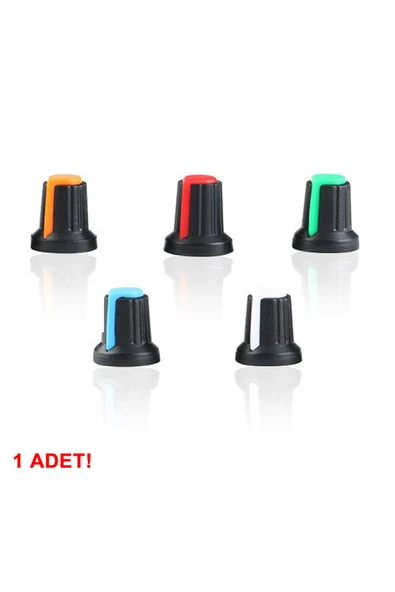 6mm Pot Başlığı ürün görseli 1