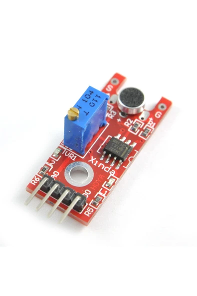 Arduino Ses Tanıma Modülü - Resim 5