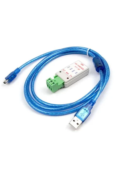 USB CAN Bus Analizör Seeed 114991193 ürün görseli 1