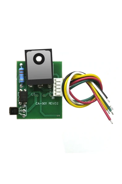 CA-901 LCD Power Modül - Resim 2