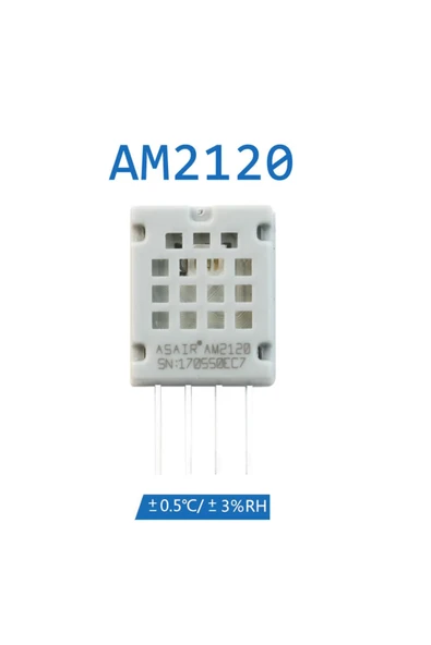 AM2120 Sensör ürün görseli 1