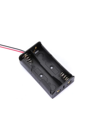 Battery Box 2 - Resim 4