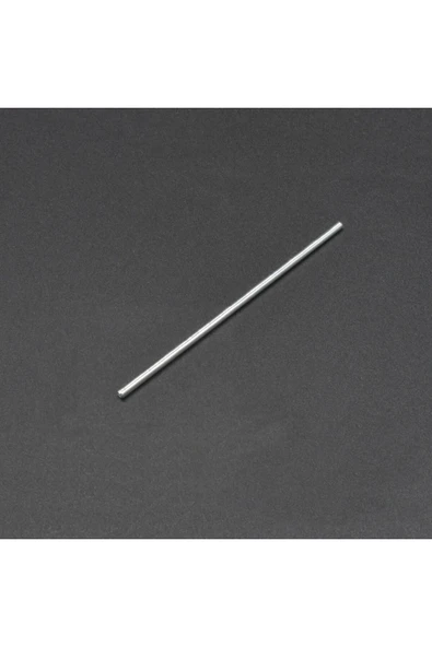 2x60mm Mil Çubuk - Resim 7