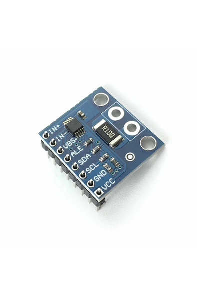 INA226 Modül - Resim 7