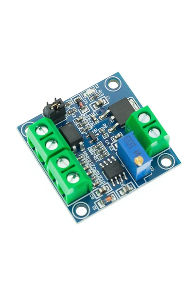 PWM to Voltaj Çevirici Modül - Resim 4