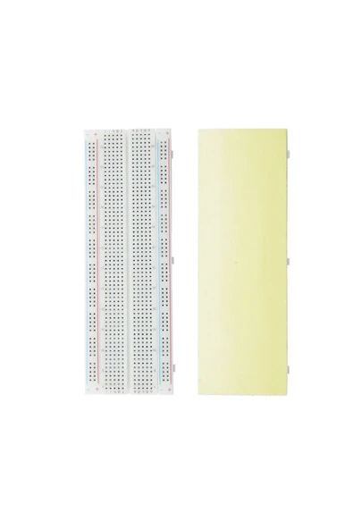 MB102 Breadboard - Resim 2