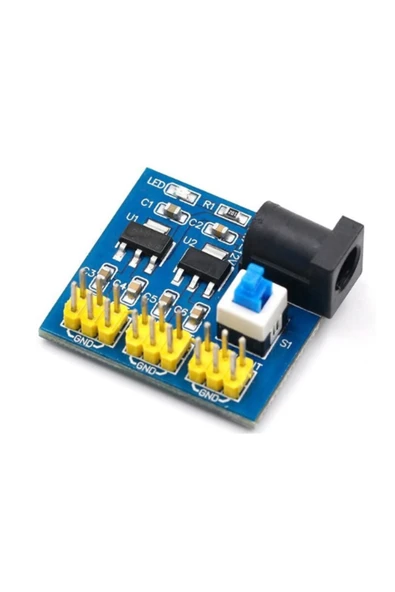 ESP32 Development Board - Resim 4