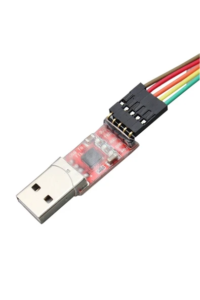 CP2102 Modül - Resim 6
