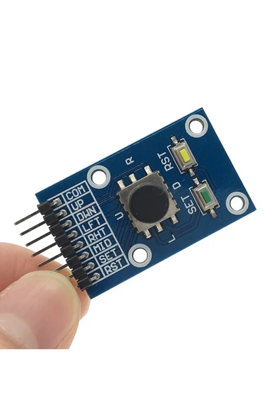 Navigasyon Joystick Modül - Resim 3