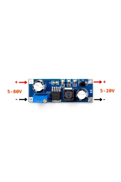 XL7015 Modül - Resim 2