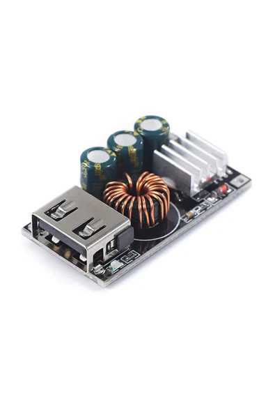 QC3 Hızlı Şarj Modülü CTP01 ürün görseli 1