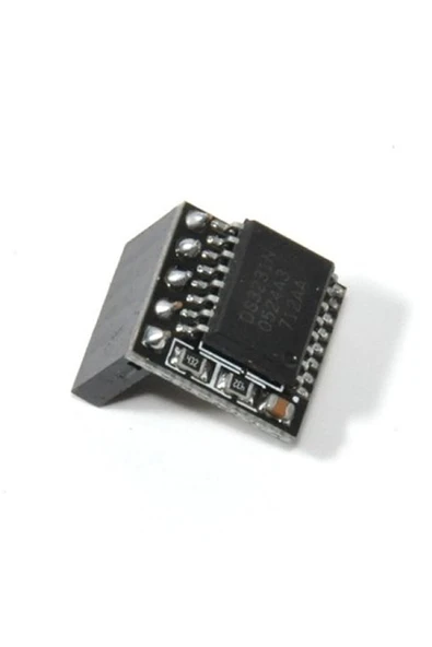 DS3231 90 Derece - Resim 5