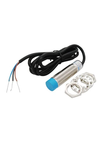 LJ18A3-8-Z/BX - Resim 2