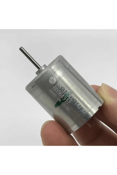 RK-370CC - Resim 4
