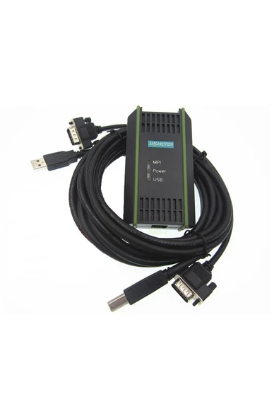 MPI to USB 6ES7972-0CB20-0XA0 - Resim 3