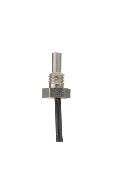 Kablolu 10K NTC Sensör 100cm M8 Dişli - Resim 5