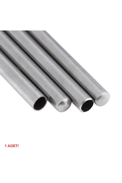 Çelik Sensör Başlığı 8x100mm - Resim 2