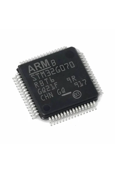 STM32G070RBT6 - Resim 3