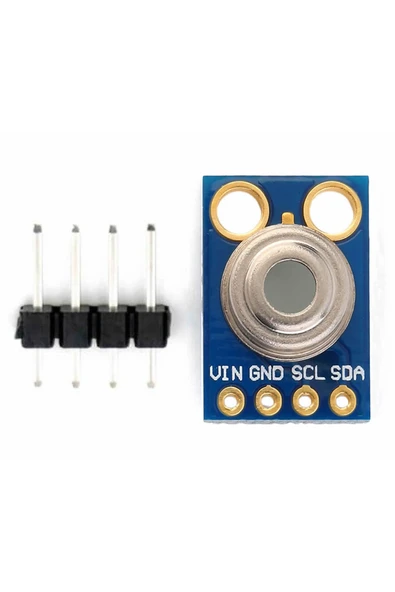 GY-906 Kızılötesi Sıcaklık Sensörü ürün görseli 1