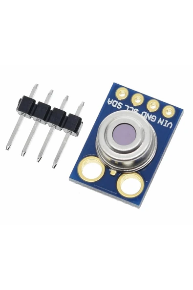 GY-906 Kızılötesi Sıcaklık Sensörü - Resim 6