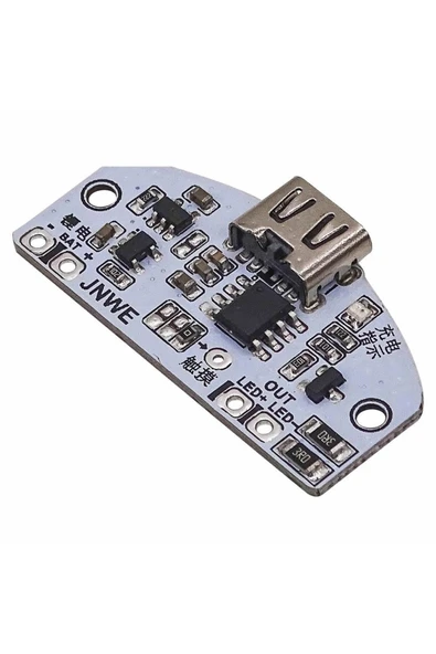 Type-C Led Dimmer Modül - Resim 3