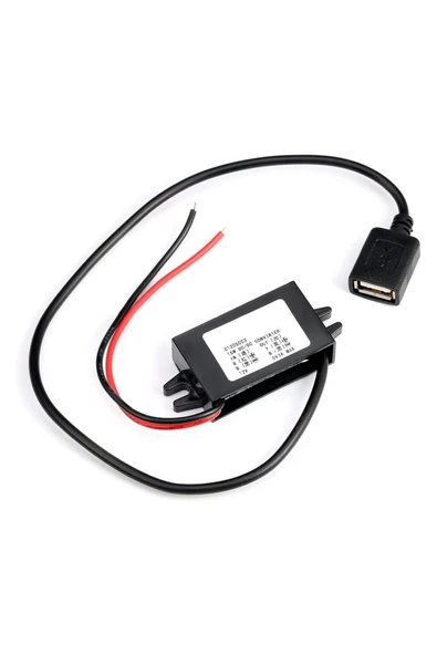 F35J5V3A USB-A 5V 3A Modül ürün görseli 1