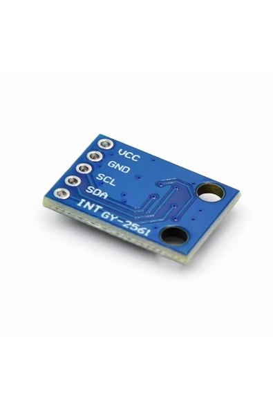 GY-2561 TSL2561 Sensör Modül - Resim 4