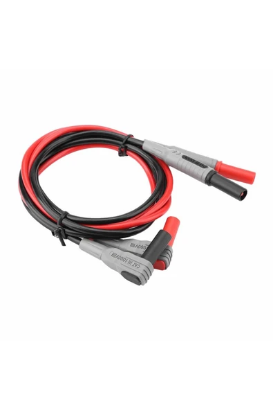 P1033 Multimetre Probu - Resim 7