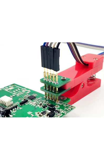 5 Pin Programlama Aparatı - Resim 7