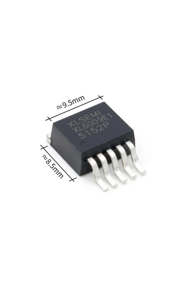 XL6009E1 ürün görseli 1