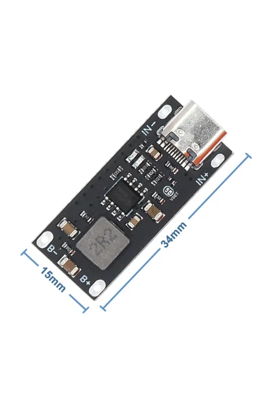 IP2312 Modül ürün görseli 1