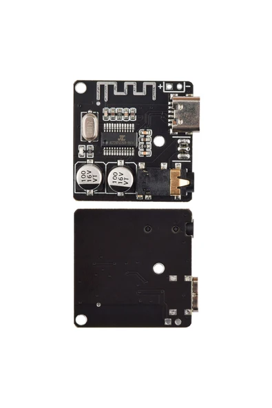 VHM-314 Type-C - Resim 4