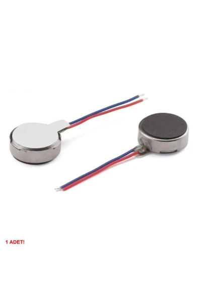 Titreşim Motoru 10mm 1027 - Resim 3