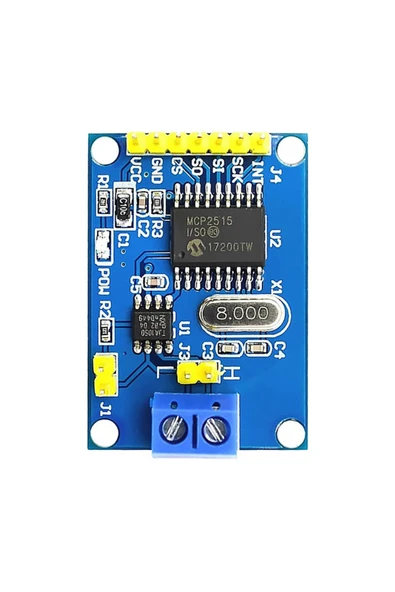 MCP2515 Modül - Resim 5