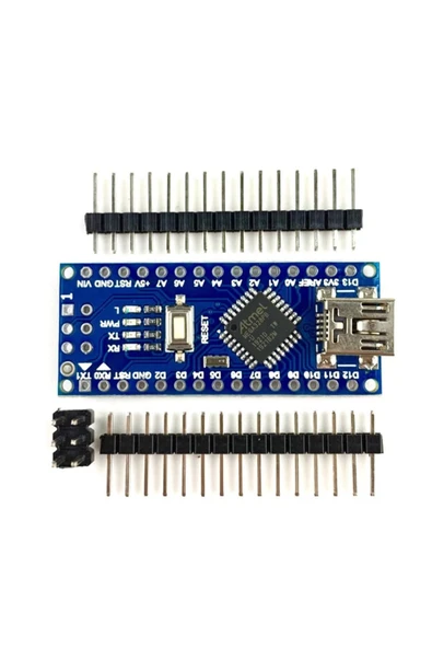Nano 3.0 - Resim 7