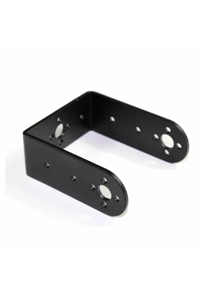 Uzun U Servo Bracket - Resim 6