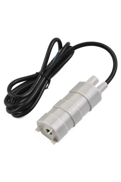 JT-500 12V 600lh Su Pompası - Resim 6